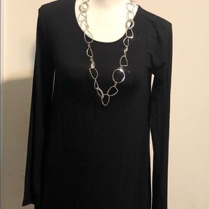 Old Navy NWT black dress 💥